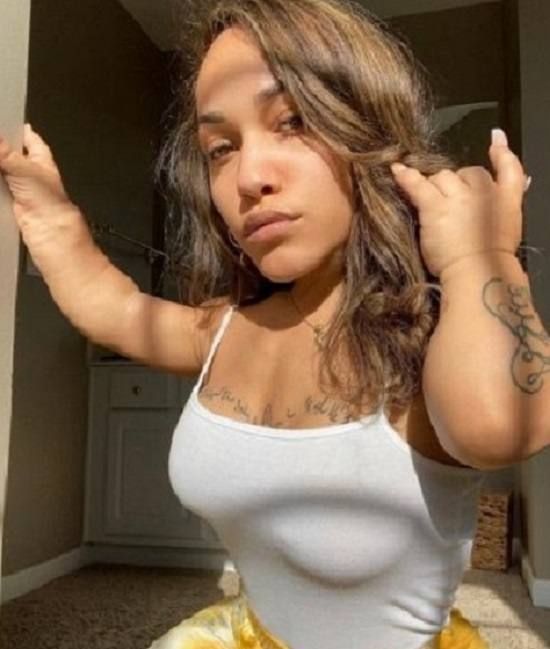 𝟐𝟏 𝐘𝐄𝐀𝐑𝐒 HOT LITTLE BEAUTY QUEEN💦LICK MY BEAUTY PUSSY💦FUCK ME HARD💦GOOD SERVICE GUARANTEED💦MY WHATSAPP+NUMBER=607-379-7319 - Image 2