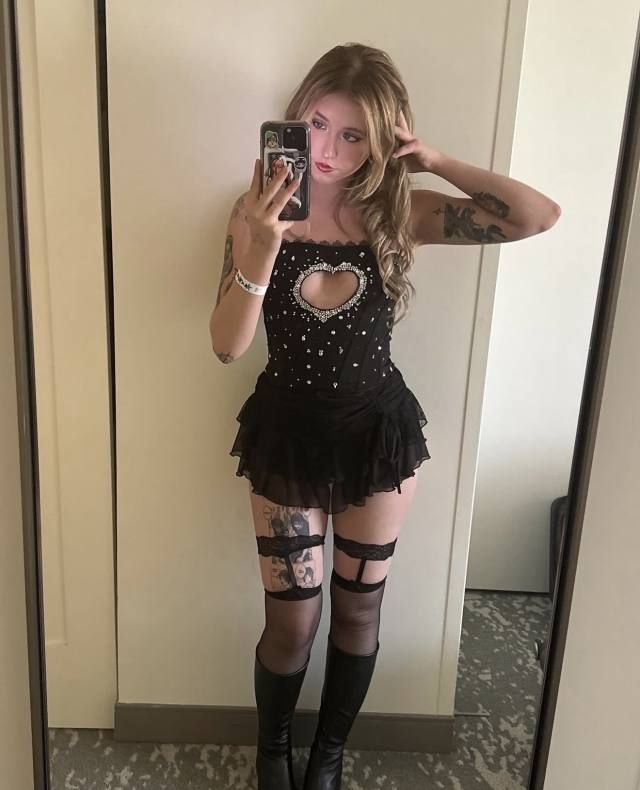 Hey 👋, it’s Megan and I am available tonight 🍆💦🍑. send a DM via TELE - Image 2